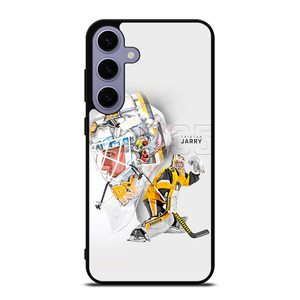 PITTSBURGH PENGUINS Samsung Galaxy S24 Plus Case