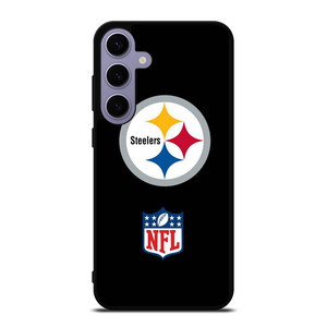 PITTSBURGH STEELERS NFL ICON Samsung Galaxy S24 Plus Case