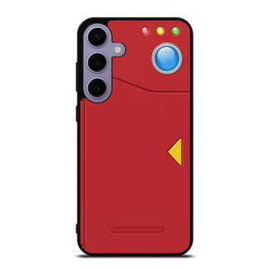 POKEDEX POKEMON NINTENDO Samsung Galaxy S24 Plus Case