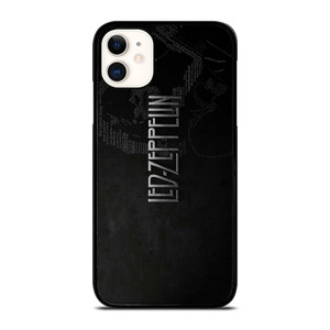 LED ZEPPELIN LYRIC iPhone 11 Case LED ZEPPELIN LYRIC iPhone 11 Case