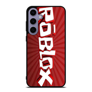 ROBLOX GAMES ICON Samsung Galaxy S24 Plus Case