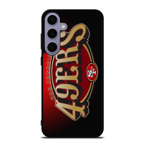 SAN FRANCISCO 49ERS FOOTBALL TEAM ICON Samsung Galaxy S24 Plus Case SAN FRANCISCO 49ERS FOOTBALL TEAM ICON Samsung Galaxy S24 Plus Case