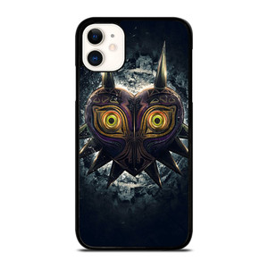 LEGEND OF ZELDA MAJORA'S MASK EPIC iPhone 11 Case