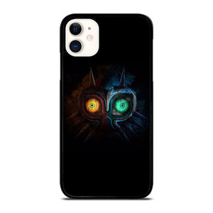 LEGEND OF ZELDA MAJORA'S MASK iPhone 11 Case