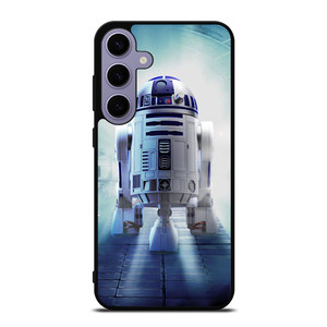 STAR WARS R2D2 ROBOT Samsung Galaxy S24 Plus Case