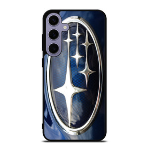 SUBARU CLASSIC LOGO Samsung Galaxy S24 Plus Case SUBARU CLASSIC LOGO Samsung Galaxy S24 Plus Case
