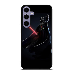 THE DARTH VADER STAR WARS Samsung Galaxy S24 Plus Case