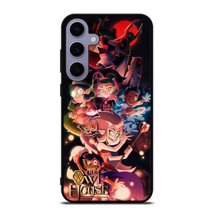 THE OWL HOUSE DISNEY Samsung Galaxy S24 Plus Case