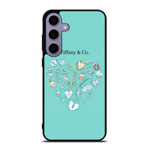 TIFFANY AND CO LOVE Samsung Galaxy S24 Plus Case TIFFANY AND CO LOVE Samsung Galaxy S24 Plus Case