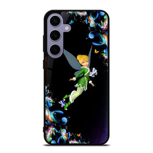 TINKERBELL YOPRICEVILLE DISNEY Samsung Galaxy S24 Plus Case