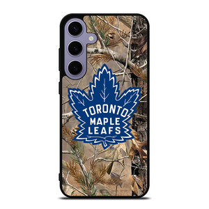 TORONTO MAPLE LEAFS CAMO Samsung Galaxy S24 Plus Case