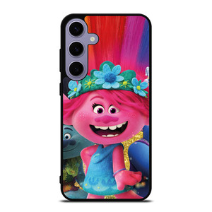 TROLLS WORLD Samsung Galaxy S24 Plus Case TROLLS WORLD Samsung Galaxy S24 Plus Case