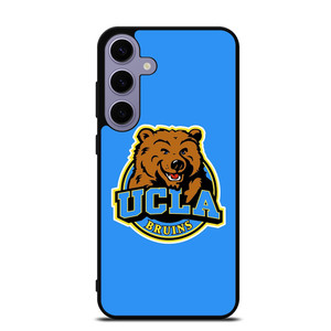 UCLA BRUINS LOGO Samsung Galaxy S24 Plus Case UCLA BRUINS LOGO Samsung Galaxy S24 Plus Case