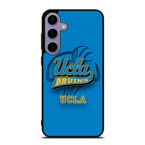 UCLA BRUINS SYMBOL Samsung Galaxy S24 Plus Case UCLA BRUINS SYMBOL Samsung Galaxy S24 Plus Case