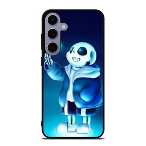 UNDERTALE LOVE GAMES Samsung Galaxy S24 Plus Case