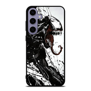 VENOM MARVEL CARTOON Samsung Galaxy S24 Plus Case