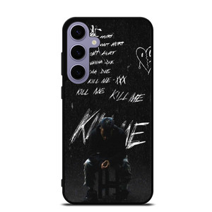XXXTENTACION SIT DOWN QUOTE Samsung Galaxy S24 Plus Case XXXTENTACION SIT DOWN QUOTE Samsung Galaxy S24 Plus Case