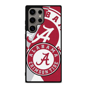 ALABAMA CRIMSON TIDE FOOTBALL NFL Samsung Galaxy S24 Ultra Case