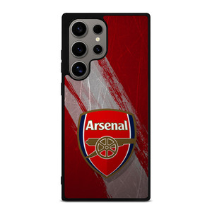 ARSENAL FC LOGO NEW Samsung Galaxy S24 Ultra Case ARSENAL FC LOGO NEW Samsung Galaxy S24 Ultra Case