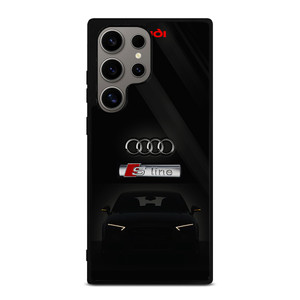 AUDI S LINE CAR Samsung Galaxy S24 Ultra Case