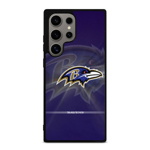 BALTIMORE RAVENS SKETSA Samsung Galaxy S24 Ultra Case BALTIMORE RAVENS SKETSA Samsung Galaxy S24 Ultra Case
