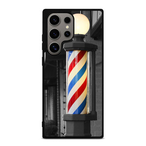 BARBER POLE SIDE LAMP Samsung Galaxy S24 Ultra Case