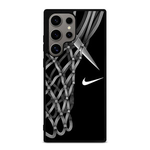 BASKETBALL BASKET NIKE LOGO Samsung Galaxy S24 Ultra Case