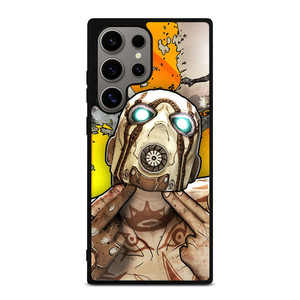 BORDERLANDS CHARACTER Samsung Galaxy S24 Ultra Case
