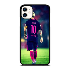 LIONEL MESSI 10 CAPTAIN iPhone 11 Case LIONEL MESSI 10 CAPTAIN iPhone 11 Case