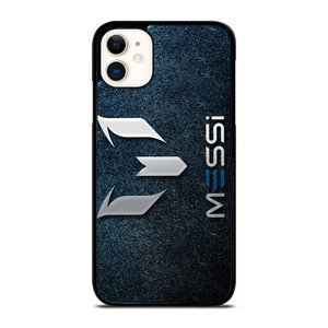 LIONEL MESSI 10 LOGO iPhone 11 Case LIONEL MESSI 10 LOGO iPhone 11 Case