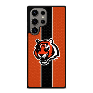 CINCINNATI BENGALS TEAM Samsung Galaxy S24 Ultra Case
