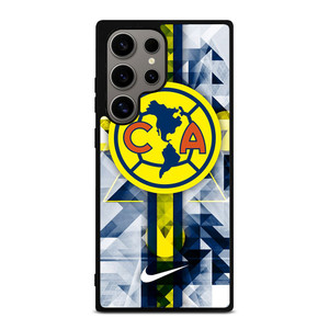 CLUB AMERICA AGUILAS ICON BLINK Samsung Galaxy S24 Ultra Case CLUB AMERICA AGUILAS ICON BLINK Samsung Galaxy S24 Ultra Case