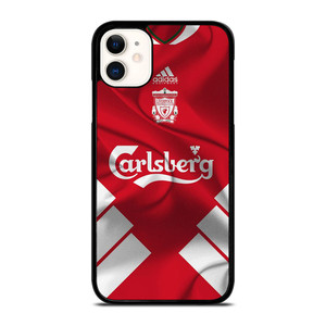LIVERPOOL CLASSIC JERSEY iPhone 11 Case