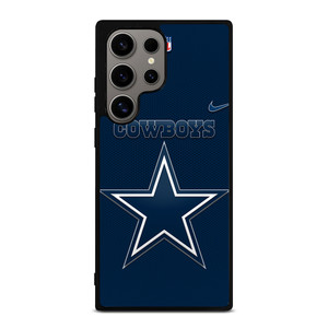 DALLAS COWBOYS LOGO NFL Samsung Galaxy S24 Ultra Case DALLAS COWBOYS LOGO NFL Samsung Galaxy S24 Ultra Case