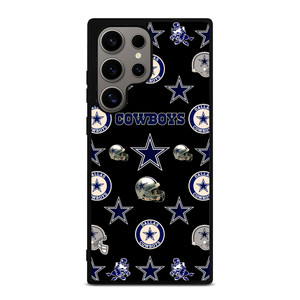 DALLAS COWBOYS NFL FOOTBALL TEAM Samsung Galaxy S24 Ultra Case DALLAS COWBOYS NFL FOOTBALL TEAM Samsung Galaxy S24 Ultra Case