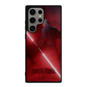DARTH MAUL STAR WARS Samsung Galaxy S24 Ultra Case
