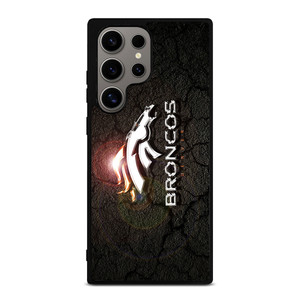 DENVER BRONCOS HORSE Samsung Galaxy S24 Ultra Case DENVER BRONCOS HORSE Samsung Galaxy S24 Ultra Case