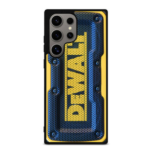 DEWALT LOGO JOBSITE SPEAKER Samsung Galaxy S24 Ultra Case DEWALT LOGO JOBSITE SPEAKER Samsung Galaxy S24 Ultra Case
