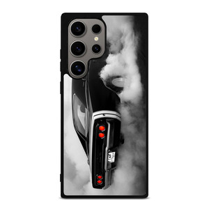 DODGE CHARGER SMOKE Samsung Galaxy S24 Ultra Case DODGE CHARGER SMOKE Samsung Galaxy S24 Ultra Case