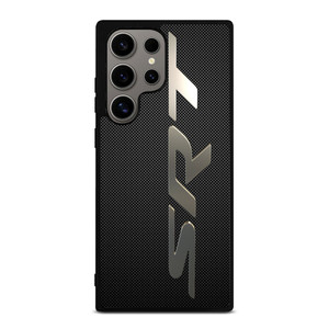 DODGE CHARGER SRT LANDSCAPE Samsung Galaxy S24 Ultra Case