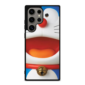 DORAEMON SMILING Samsung Galaxy S24 Ultra Case