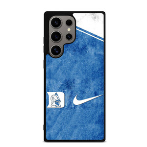 DUKE BLUE DEVILS LOGO NIKE UNIVERSITY BASKETBALL Samsung Galaxy S24 Ultra Case DUKE BLUE DEVILS LOGO NIKE UNIVERSITY BASKETBALL Samsung Galaxy S24 Ultra Case