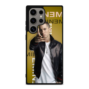 EMINEM THE RAPPER Samsung Galaxy S24 Ultra Case