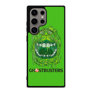 GHOSTBUSTER SLIME Samsung Galaxy S24 Ultra Case