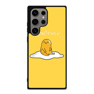 GUDETAMA LAZY EGG Samsung Galaxy S24 Ultra Case GUDETAMA LAZY EGG Samsung Galaxy S24 Ultra Case