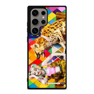 HARLEY QUINN BIRDS OF PREY Samsung Galaxy S24 Ultra Case HARLEY QUINN BIRDS OF PREY Samsung Galaxy S24 Ultra Case