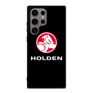 HOLDEN CAR RED EMBLEM Samsung Galaxy S24 Ultra Case