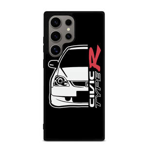 HONDA CIVIC EP3 Type-R Samsung Galaxy S24 Ultra Case