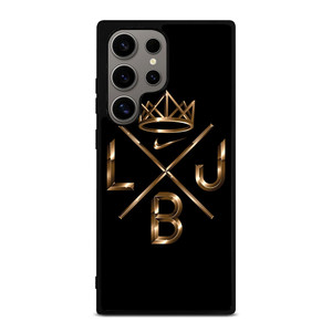 JAMES LEBRON LA LAKERS THE KING Samsung Galaxy S24 Ultra Case JAMES LEBRON LA LAKERS THE KING Samsung Galaxy S24 Ultra Case