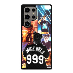 JUICE WRLD AMERICAN RAPPER Samsung Galaxy S24 Ultra Case JUICE WRLD AMERICAN RAPPER Samsung Galaxy S24 Ultra Case